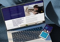 Complete Website Solutions